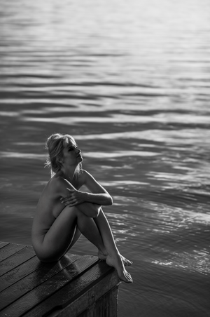 Houseboat Outtakes (80 images + 8 bonus images)