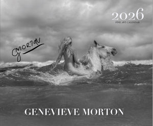 2026 Calendar - Signed