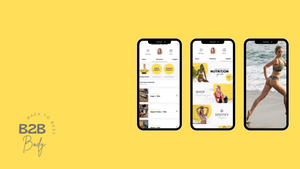 Genevieve Morton – GM